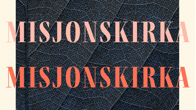 Velkommen til ny høst hos oss! 