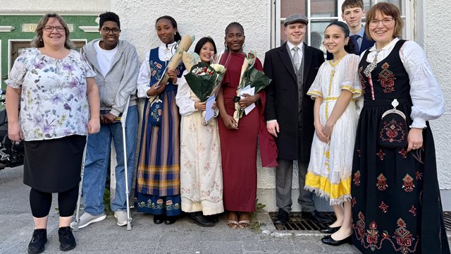 Konfirmasjon
