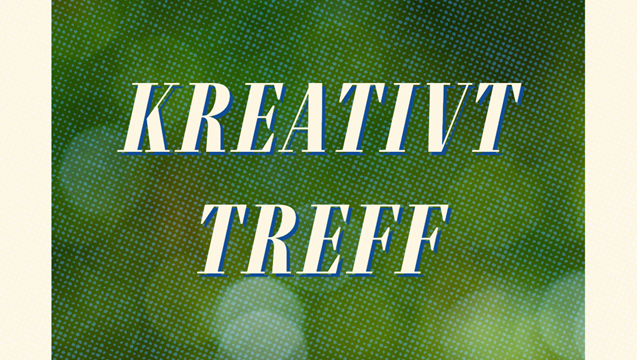 Kreativt treff